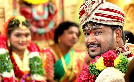 Ramesh Photography - Best Wedding & Candid Photographer in  Hyderabad