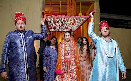 Rattan Studio - Best Wedding & Candid Photographer in  Delhi NCR | BookEventZ