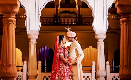 Ravi Rajoriya Photography - Best Wedding & Candid Photographer in  Jaipur | BookEventZ