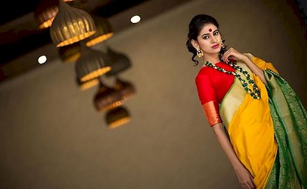 Ravi Varma Photography - Best Wedding & Candid Photographer in  Hyderabad | BookEventZ