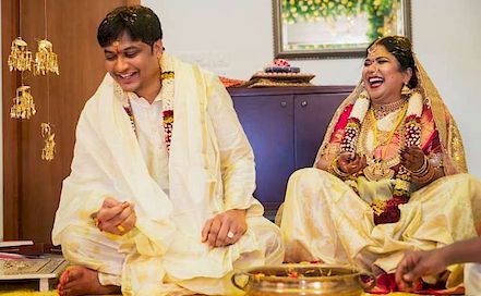 Ravindra Productions - Best Wedding & Candid Photographer in  Hyderabad | BookEventZ