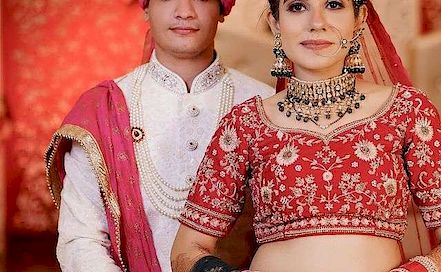 Real Picture Studio - Best Wedding & Candid Photographer in  Delhi NCR | BookEventZ