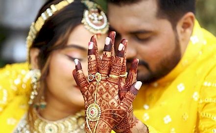 Rejoice Moments, Mumbai - Best Wedding & Candid Photographer in  Mumbai | BookEventZ