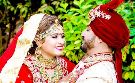 Reminiscent Studio Wedding Photographer, Ahmedabad- Photos, Price & Reviews | BookEventZ