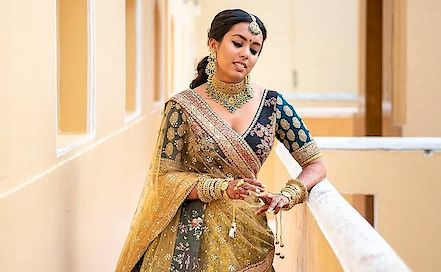 Richa Kashelkar - Best Wedding & Candid Photographer in  Mumbai | BookEventZ