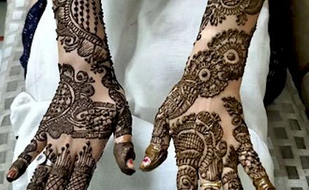 Ritu - Best Bridal & Wedding Mehendi Artist in  Pune