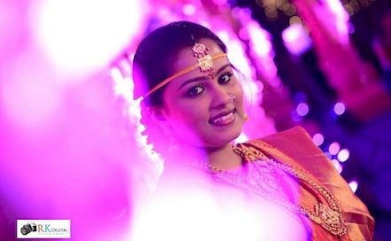 RK Digitals - Best Wedding & Candid Photographer in  Hyderabad | BookEventZ