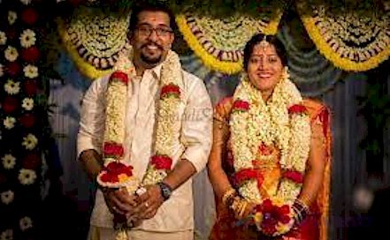 RK Wedding Pixels, Chennai - Best Wedding & Candid Photographer in  Chennai | BookEventZ