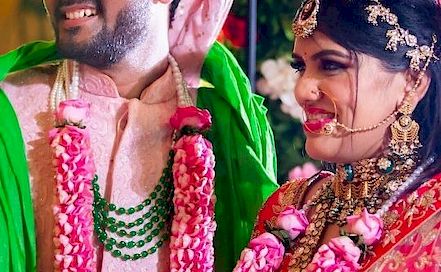 Robin Saini Photography, Pune - Best Wedding & Candid Photographer in  Pune | BookEventZ