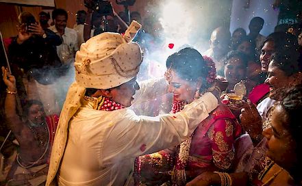 Rohan Mishra Photography - Best Wedding & Candid Photographer in  Chennai | BookEventZ