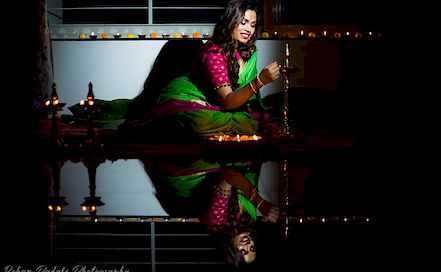 Rohan Padale Photography - Best Wedding & Candid Photographer in  Pune | BookEventZ