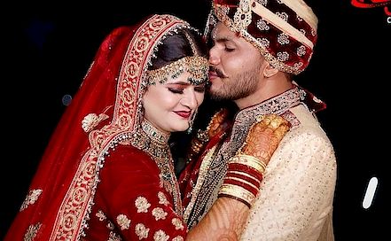Rohit Sharma Productions - Best Wedding & Candid Photographer in  Delhi NCR