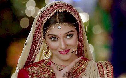 Rouge By Gina - Best Bridal & Wedding Makeup Artist in  Delhi NCR