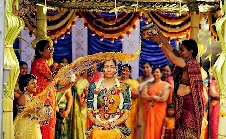 Royal Captures - Best Wedding & Candid Photographer in  Hyderabad | BookEventZ