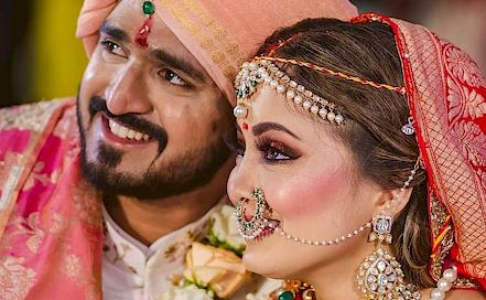 Royal Reelz  - Best Wedding & Candid Photographer in  Pune | BookEventZ
