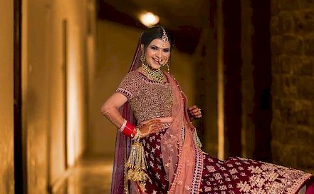 Royal Video by Rajiv Vig - Best Wedding & Candid Photographer in  Delhi NCR | BookEventZ