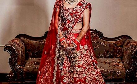 Ruchika Basera Photography - Best Wedding & Candid Photographer in  Delhi NCR | BookEventZ