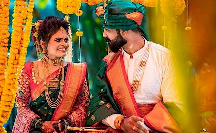 Ruhani Studios - Best Wedding & Candid Photographer in  Pune | BookEventZ