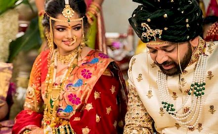 Rupesh Jadhav Photography - Best Wedding & Candid Photographer in  Pune | BookEventZ