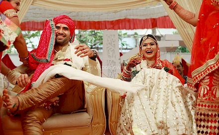 Khushbu Panchal Photography - Best Wedding & Candid Photographer in  Mumbai | BookEventZ