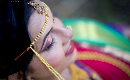 Saad Media Works - Best Wedding & Candid Photographer in  Pune | BookEventZ