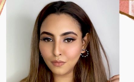 Saahiba Oberoi MUA - Best Bridal & Wedding Makeup Artist in  Delhi NCR
