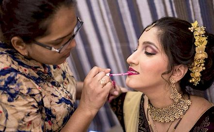 Saba Sayed - Wedding Makeup Artist  Mumbai- Photos, Price & Reviews | BookEventZ
