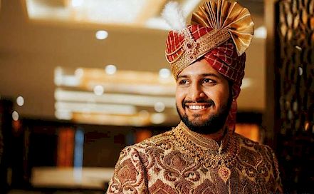 Sai Digital and Studio - Best Wedding & Candid Photographer in  Ahmedabad | BookEventZ
