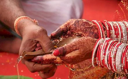 Sai Vision  Wedding Photographer, Mumbai- Photos, Price & Reviews | BookEventZ