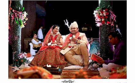 Saket Goyal Photography - Best Wedding & Candid Photographer in  Chandigarh | BookEventZ