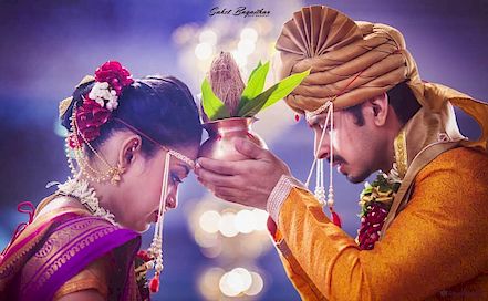 Sakura Photography - Best Wedding & Candid Photographer in  Mumbai | BookEventZ