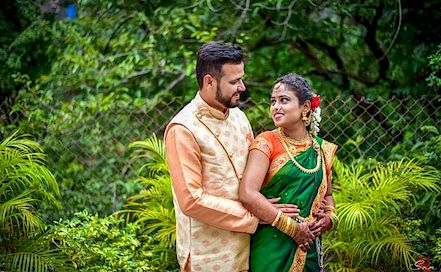 Sam Studio, Pimpri-Chinchwad - Best Wedding & Candid Photographer in  Pune | BookEventZ