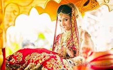 Samography Wedding Photographer, Mumbai- Photos, Price & Reviews | BookEventZ