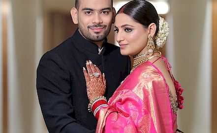 Sandeep Grover Photography, Kalkaji - Best Wedding & Candid Photographer in  Delhi NCR | BookEventZ