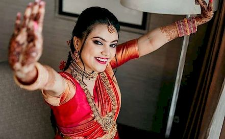 Sandeep Siri Photography - Best Wedding & Candid Photographer in  Hyderabad | BookEventZ