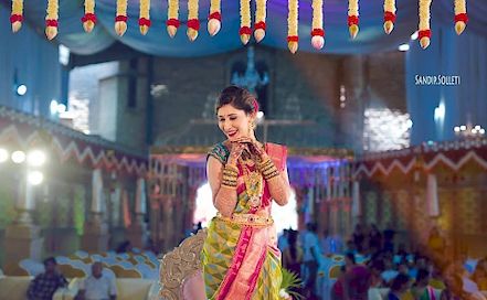 Sandip Solleti Photography - Best Wedding & Candid Photographer in  Hyderabad | BookEventZ