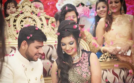 Sanjay Videographer and Photographer - Best Wedding & Candid Photographer in  Delhi NCR