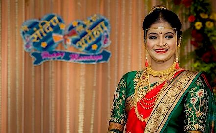 Sanket Kadam - Best Wedding & Candid Photographer in  Mumbai | BookEventZ