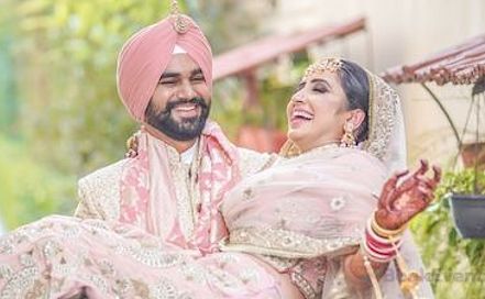 Satguru Digital Studio    - Best Wedding & Candid Photographer in  Chandigarh | BookEventZ