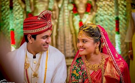 Sathish Siripuram Photography - Best Wedding & Candid Photographer in  Hyderabad | BookEventZ