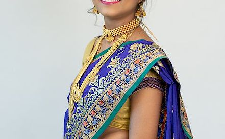 Satish Kargutkar - Best Bridal & Wedding Makeup Artist in  Mumbai