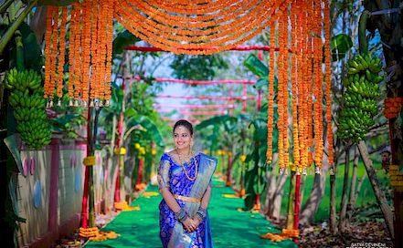Satya Devineni Photography - Best Wedding & Candid Photographer in  Hyderabad | BookEventZ