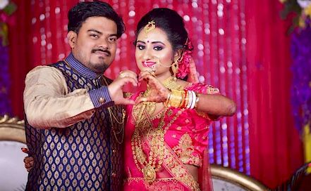 SB Productions - Best Wedding & Candid Photographer in  Kolkata | BookEventZ