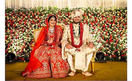 SBS Photography - Best Wedding & Candid Photographer in  Hyderabad | BookEventZ