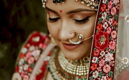 SDR Creationz - Best Wedding & Candid Photographer in  Chennai | BookEventZ