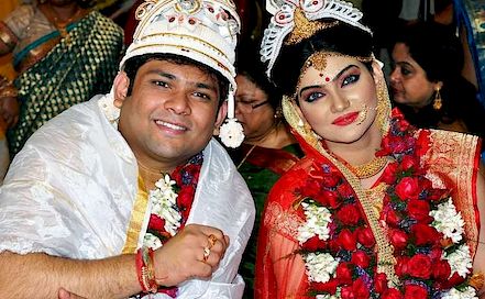 Sen Photography - Best Wedding & Candid Photographer in  Kolkata | BookEventZ