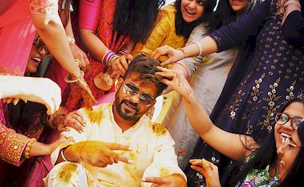 SETHI Digital Studio - Best Wedding & Candid Photographer in  Chandigarh | BookEventZ