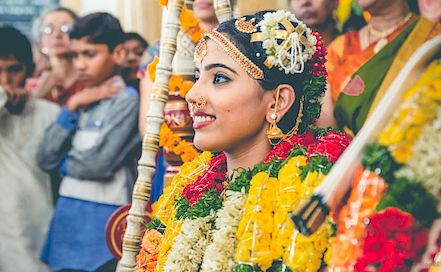 ShaadiGrapher - Best Wedding & Candid Photographer in  Mumbai | BookEventZ