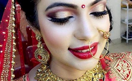 Shaam Ramani Photography, Delhi - Best Wedding & Candid Photographer in  Delhi NCR | BookEventZ