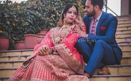 Shallyvids - Best Wedding & Candid Photographer in  Chandigarh | BookEventZ